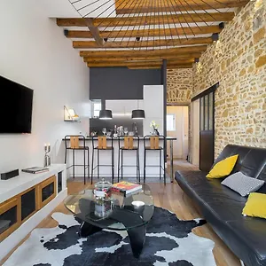 La Boissac - Coeur De - Bellecour Apartment