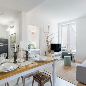 Le Cocon Champetre Apartment
