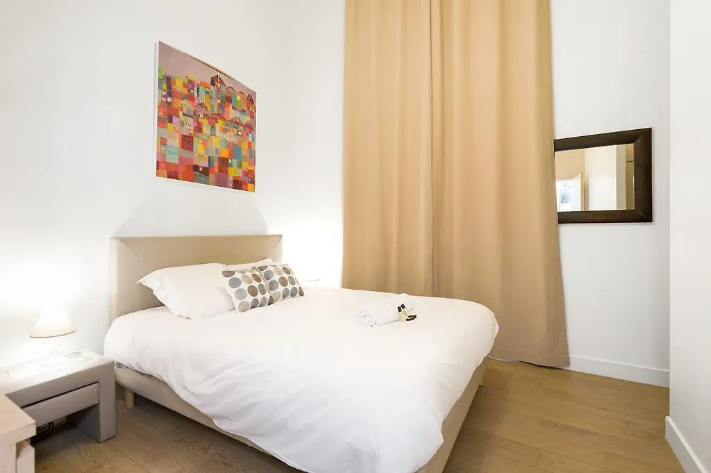 Apartment Clublord - Le Jacobin - Hypercentre Lyon France