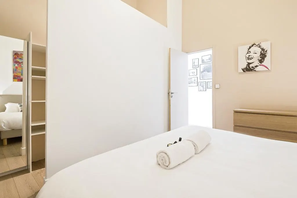 Apartment Clublord - Le Jacobin - Hypercentre Lyon France