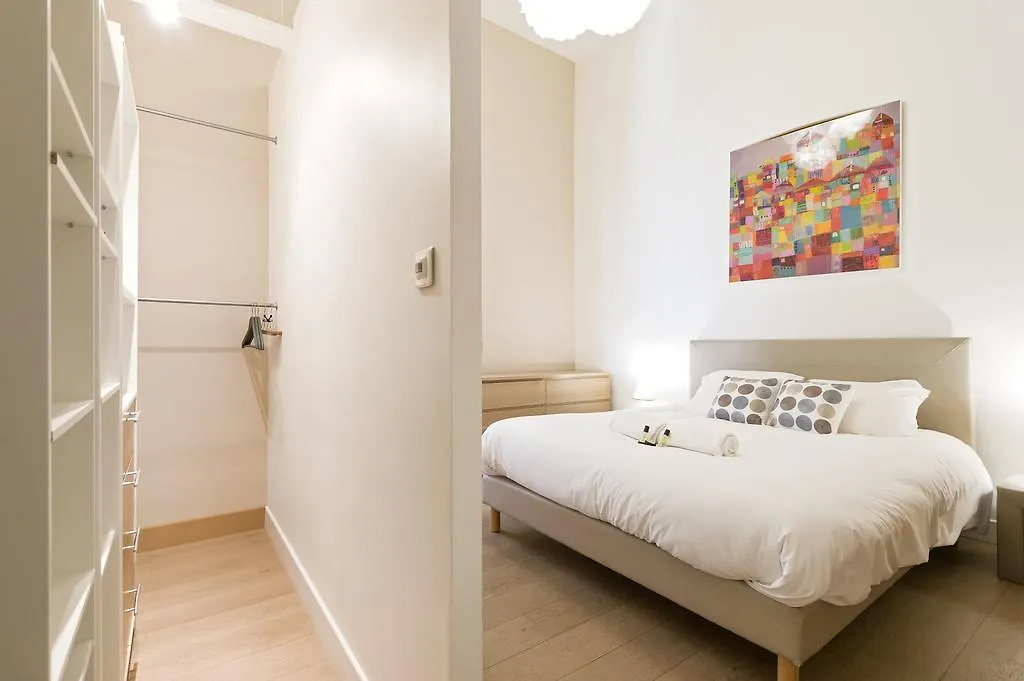 Apartment Clublord - Le Jacobin - Hypercentre Lyon